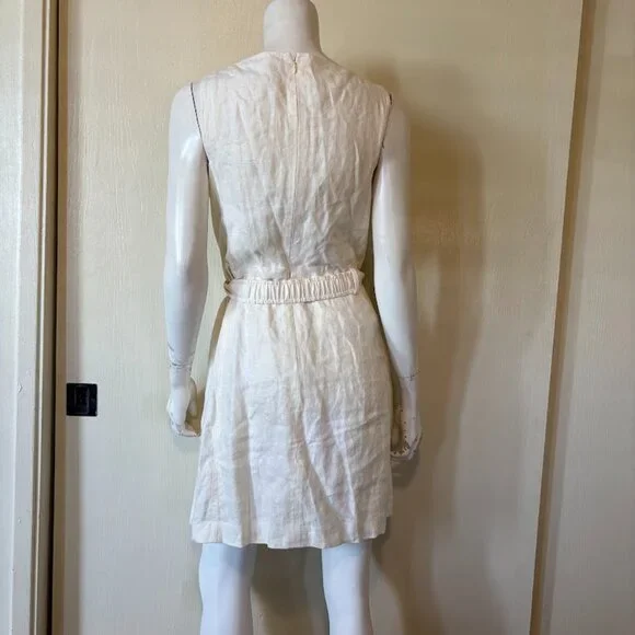 Tory Burch Dress 6 - Picture 3 of 4